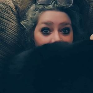 Meet your Posher, Taryn